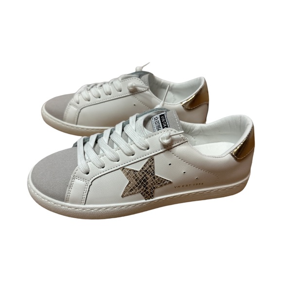 NEW VINTAGE HAVANA SNEAKERS - Picture 1 of 10